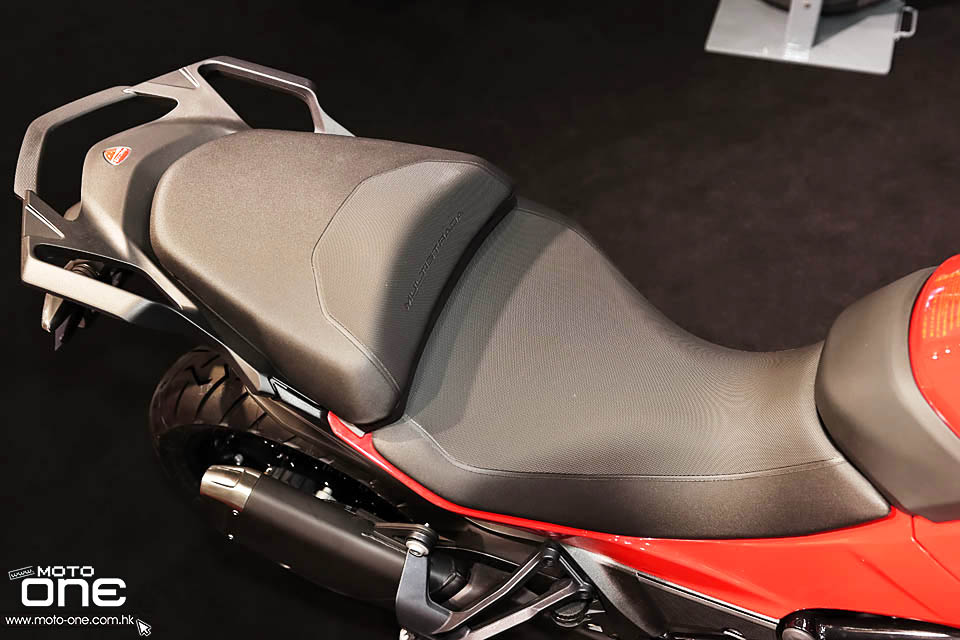 2022 DUCATI Multistrada V2S