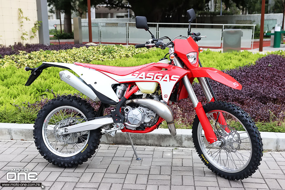 2022 GASGAS EC300