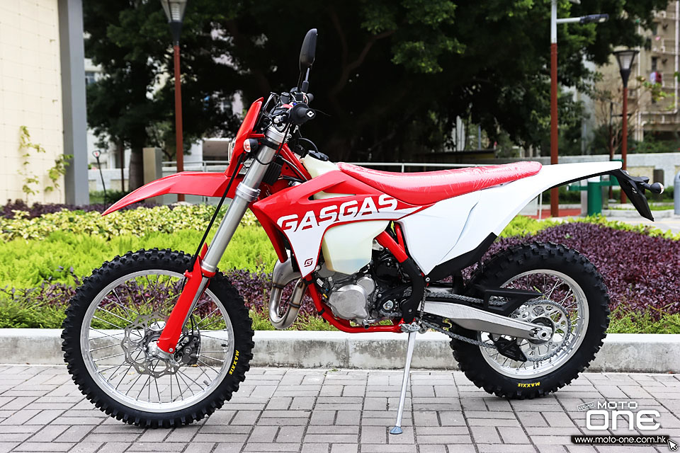 2022 GASGAS EC300