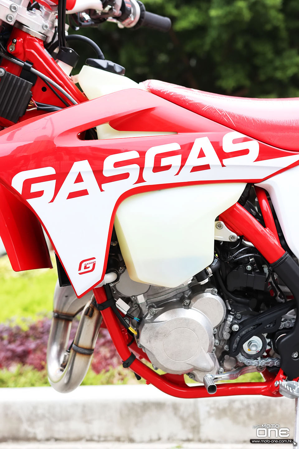 2022 GASGAS EC300