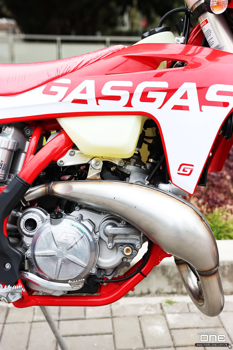 2022 GASGAS EC300