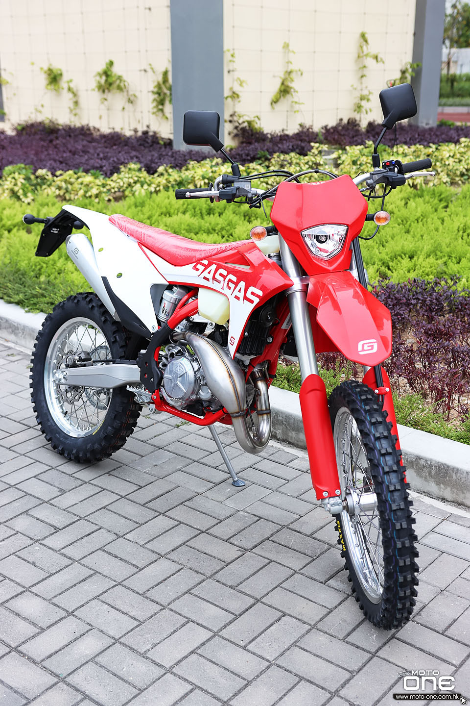 2022 GASGAS EC300