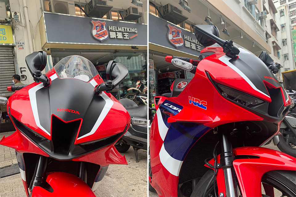 2022_HONDA CBR600RR