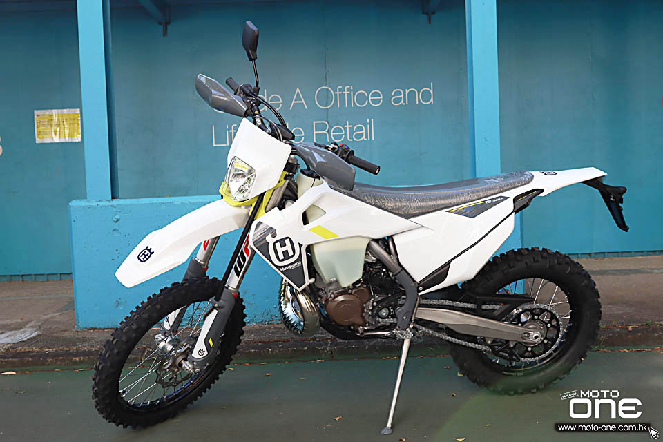 2022 Husqvarna TE300i