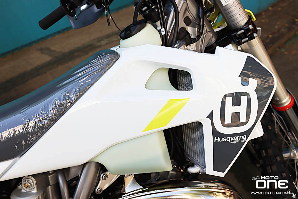 2022 Husqvarna TE300i