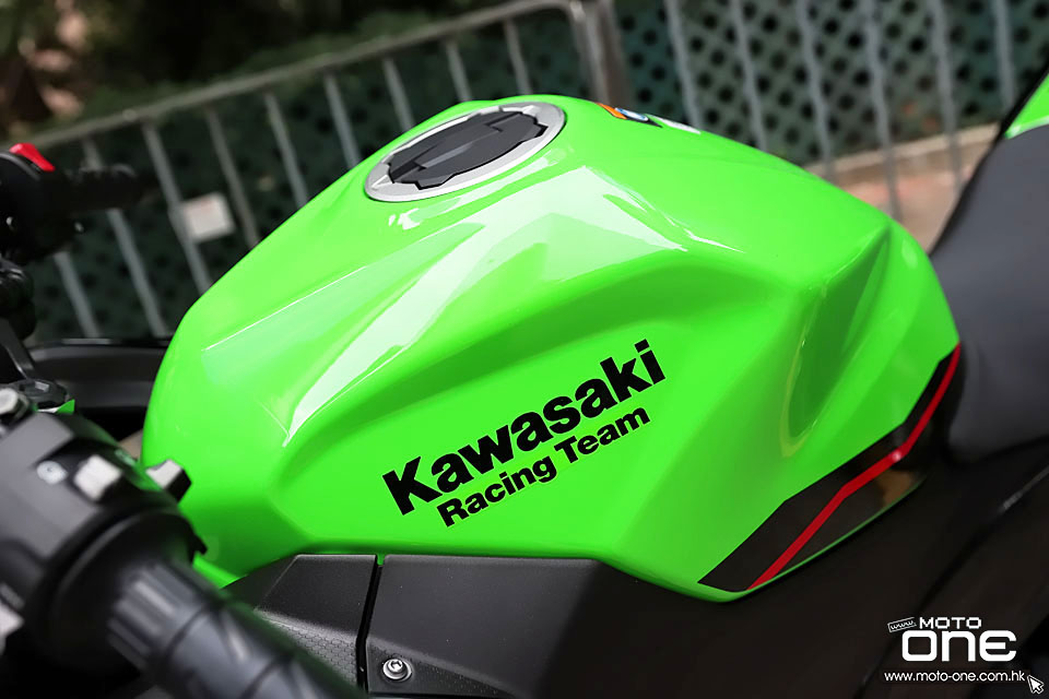 2022 KAWASAKI NINJA400 ABS