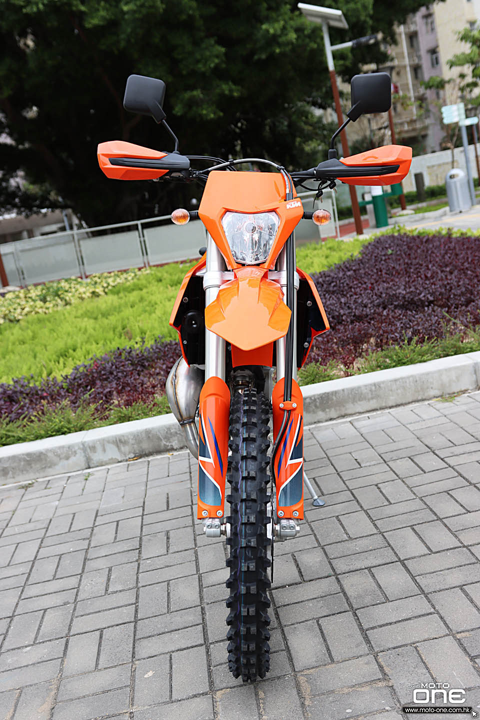 2022 KTM 150 EXC TPI