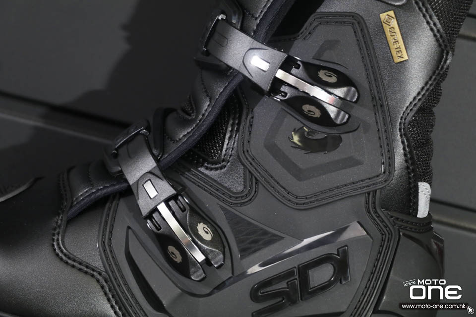 SIDI GAVIA GORE GORE-TEX