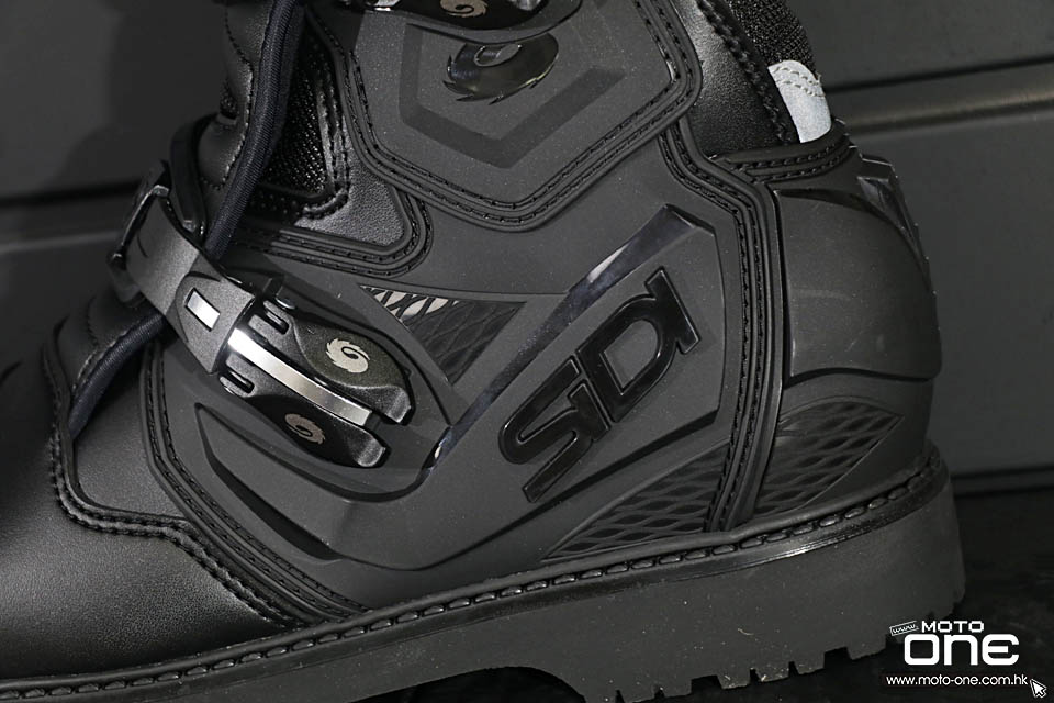 SIDI GAVIA GORE GORE-TEX