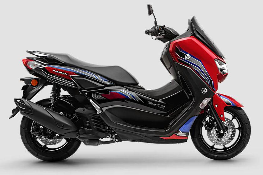 YAMAHA NMAX 160