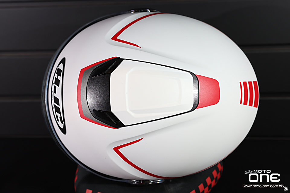 2022 HJC i40 helmets