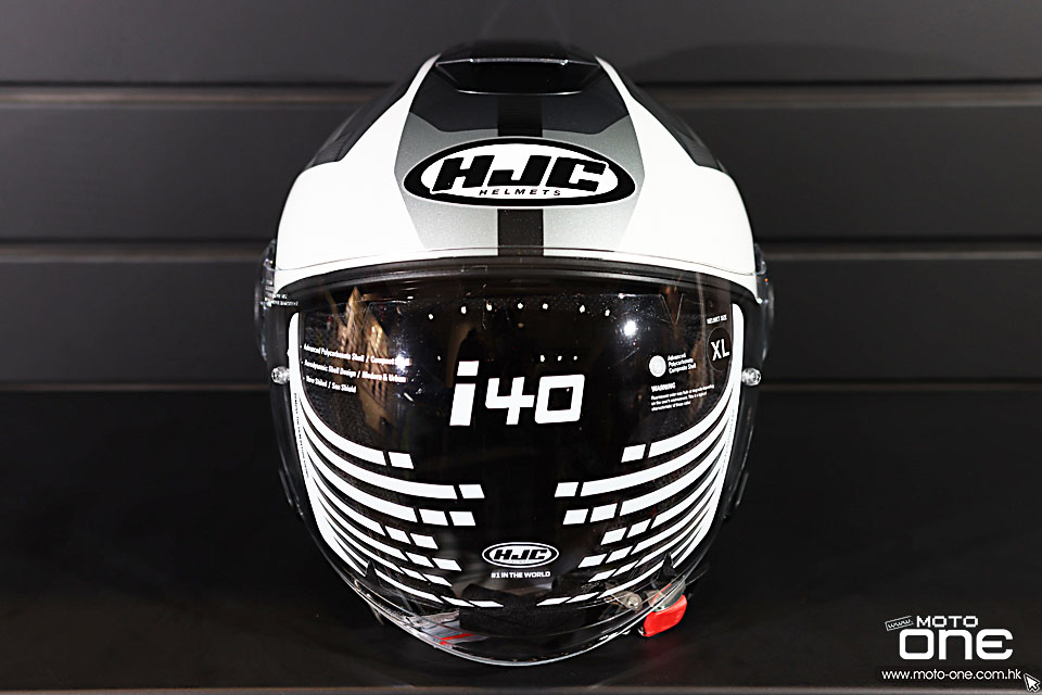 2022 HJC i40 helmets