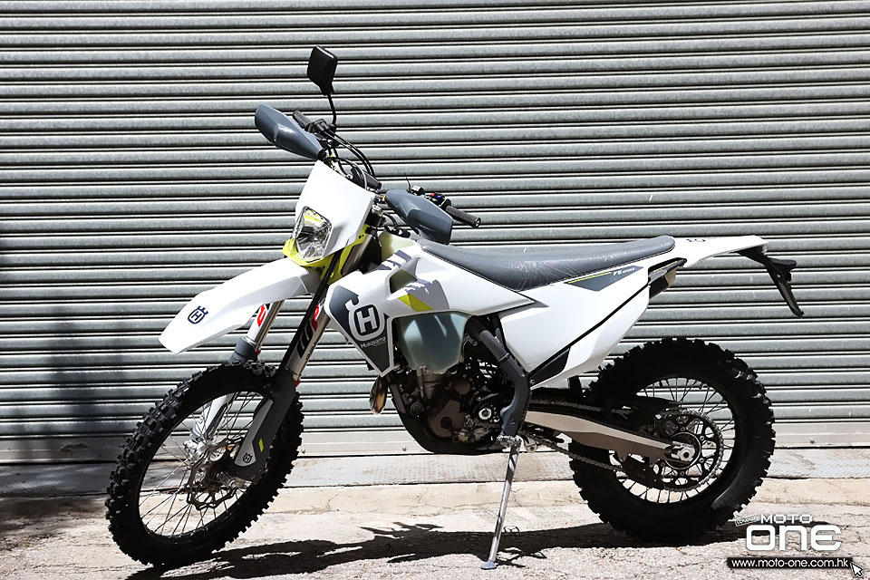 2022 HUSQVARNA FE250