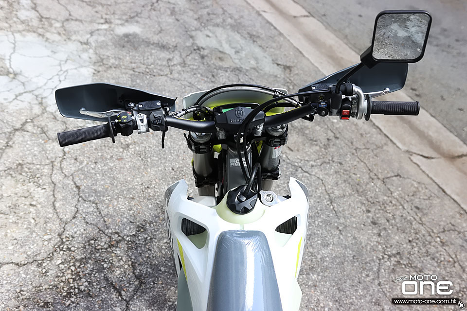 2022 HUSQVARNA FE250