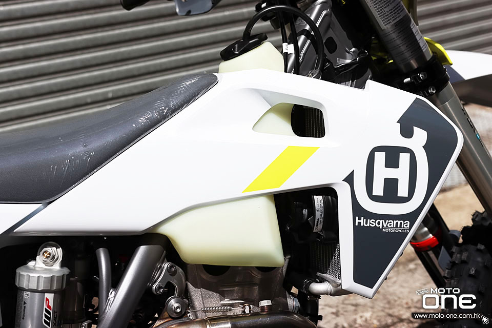 2022 HUSQVARNA FE250