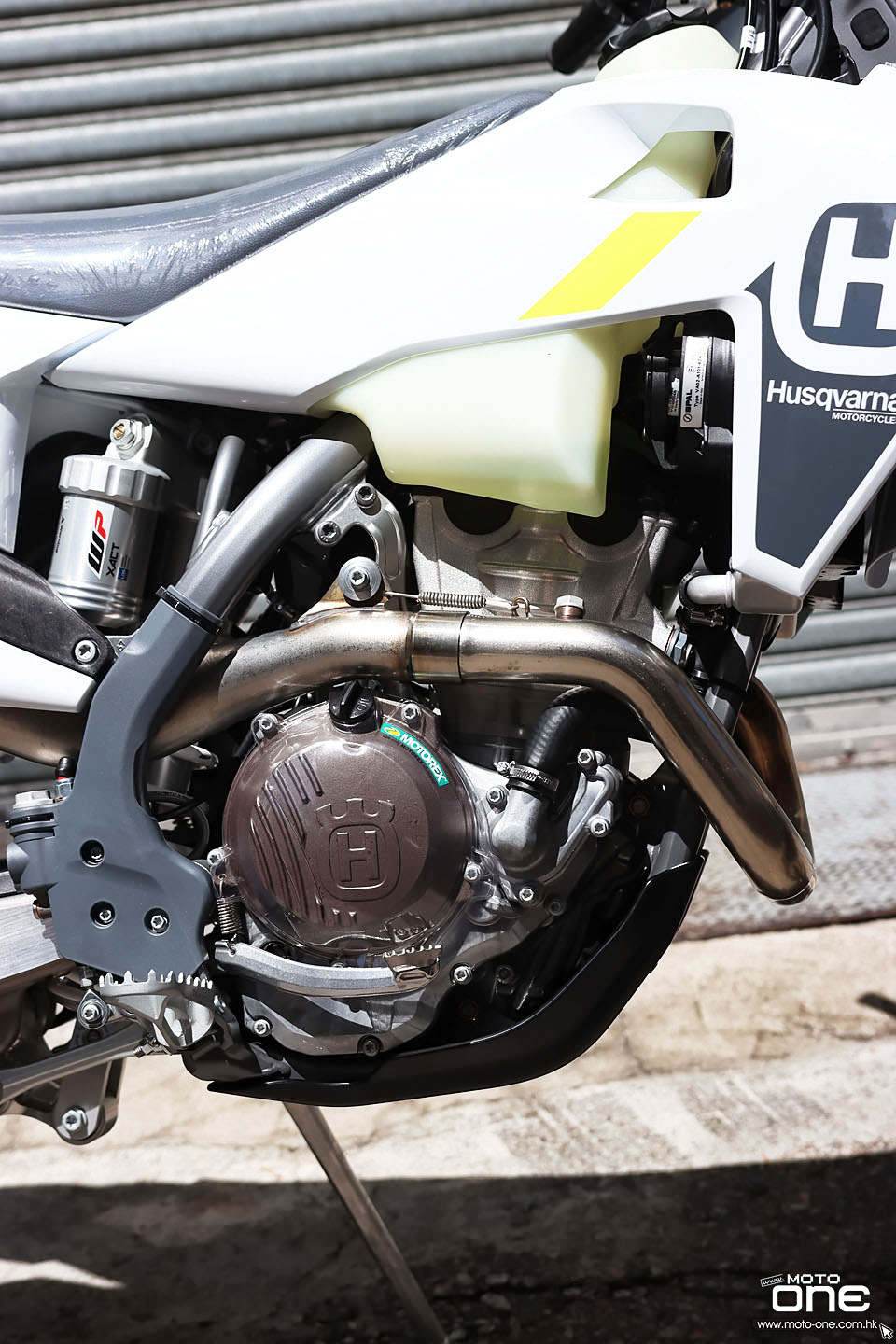 2022 HUSQVARNA FE250