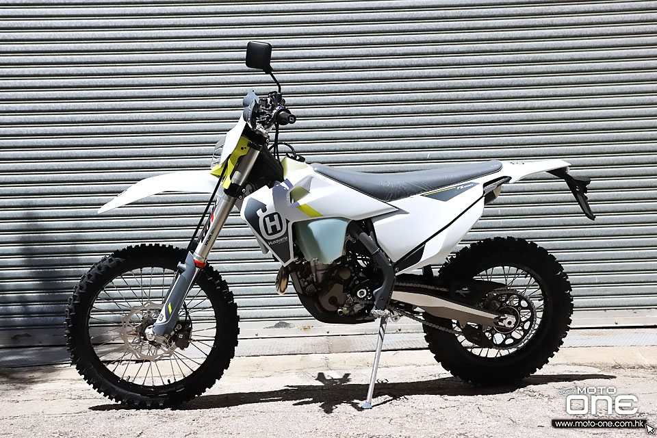 2022 HUSQVARNA FE250