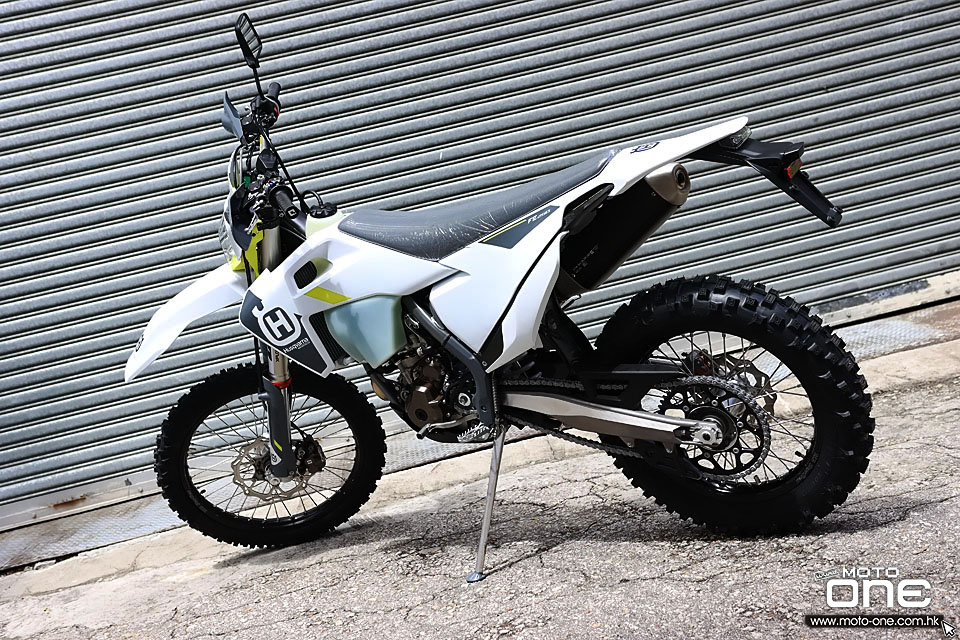 2022 HUSQVARNA FE250