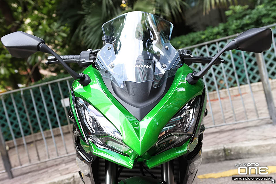 2022 KAWASAKI NINJA 1000SX