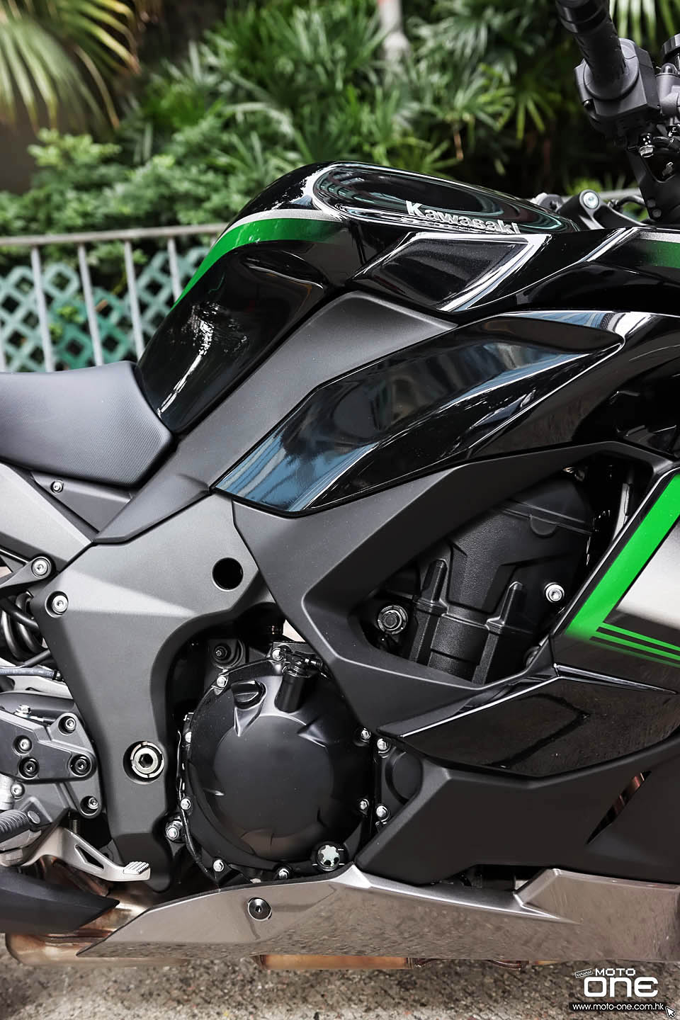 2022 KAWASAKI NINJA 1000SX