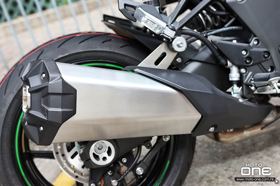 2022 KAWASAKI NINJA 1000SX