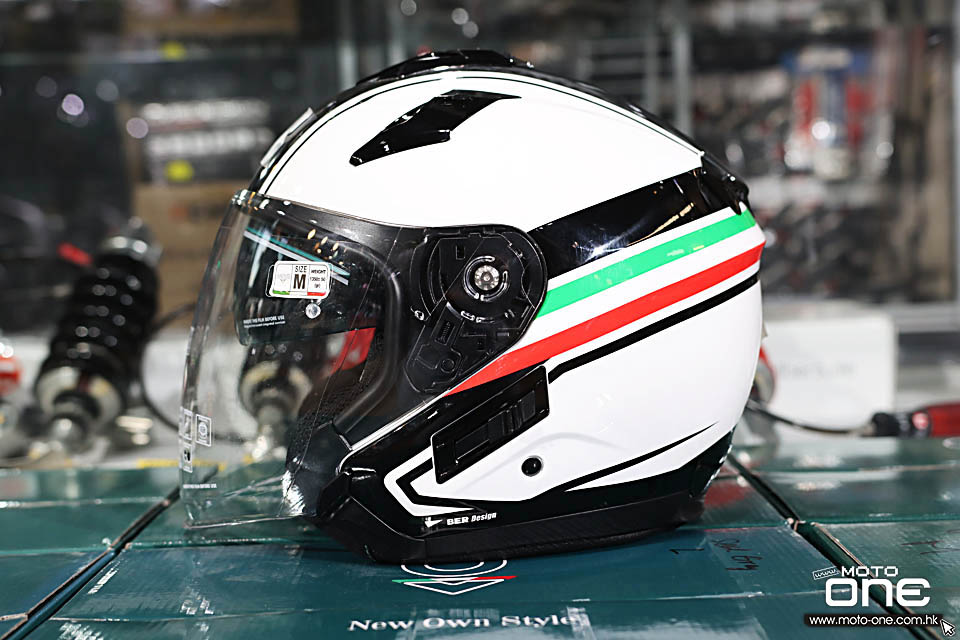 2022 NOS NS2 HELMET