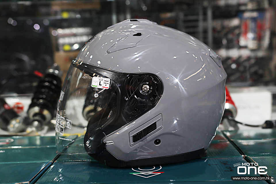 2022 NOS NS2 HELMET