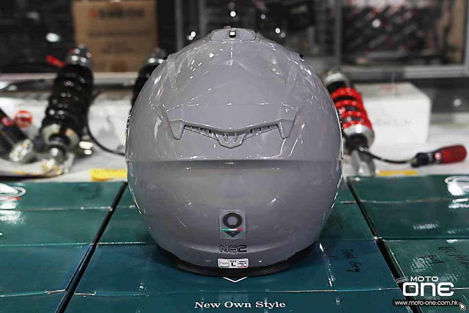 2022 NOS NS2 HELMET