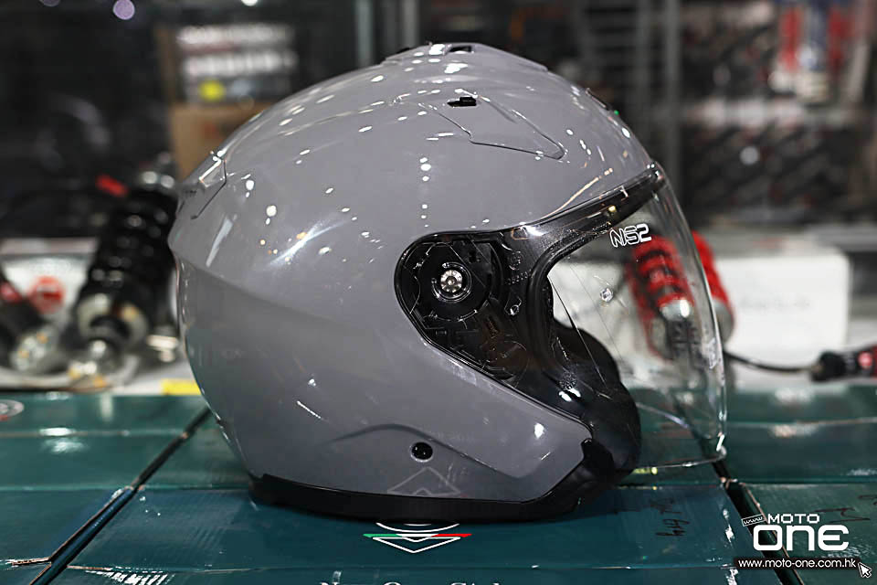 2022 NOS NS2 HELMET