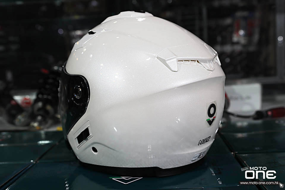 2022 NOS NS2 HELMET