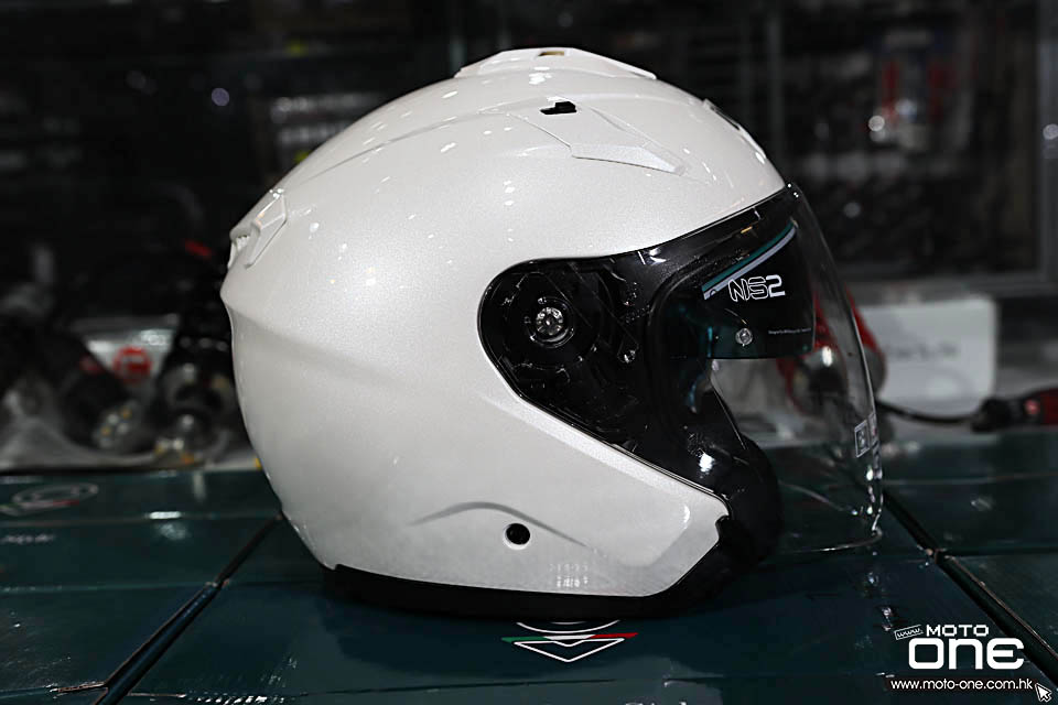 2022 NOS NS2 HELMET