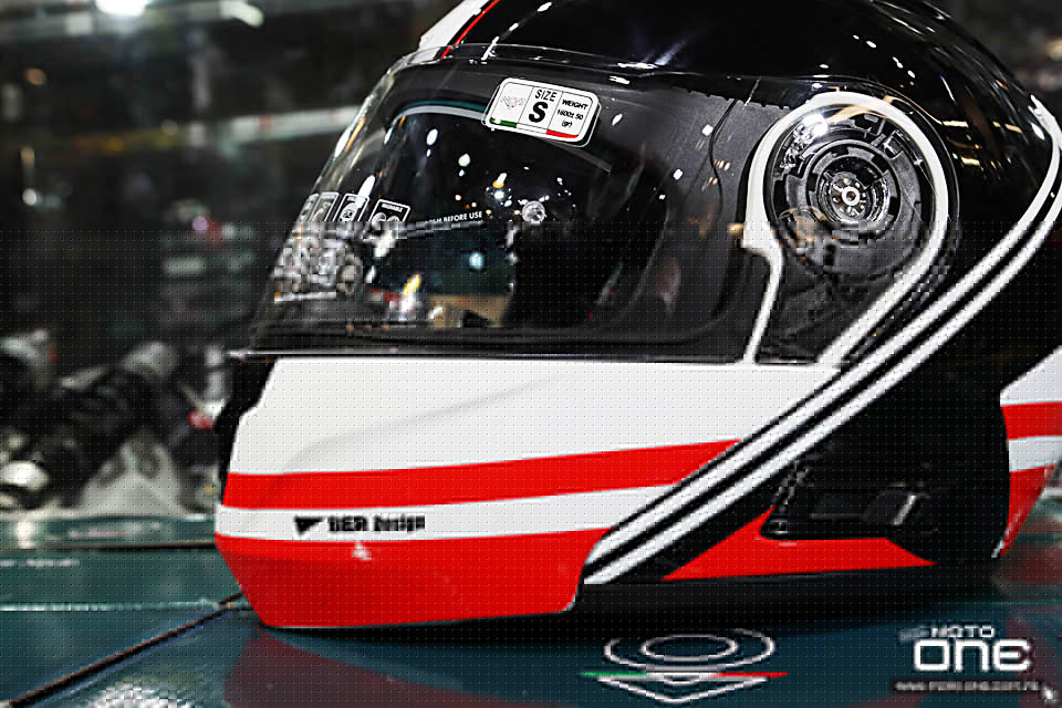 2022 NOS NS8 HELMETS