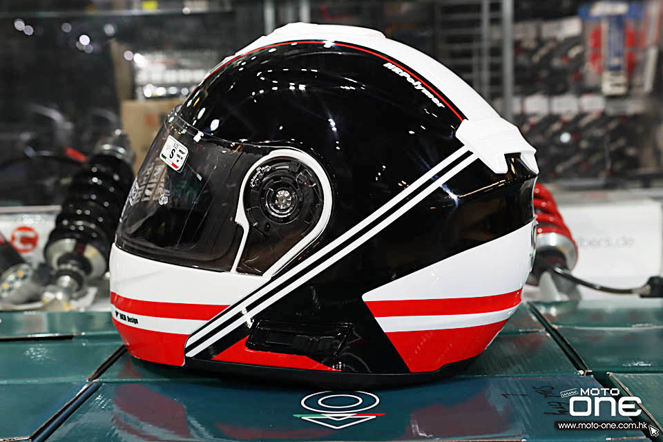 2022 NOS NS8 HELMETS