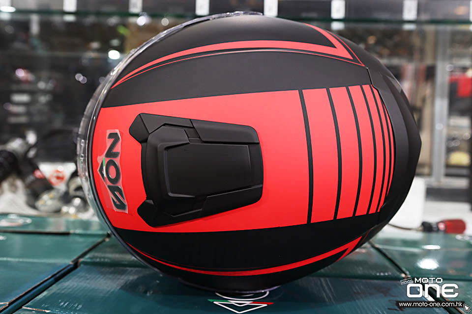 2022 NOS NS8 HELMETS
