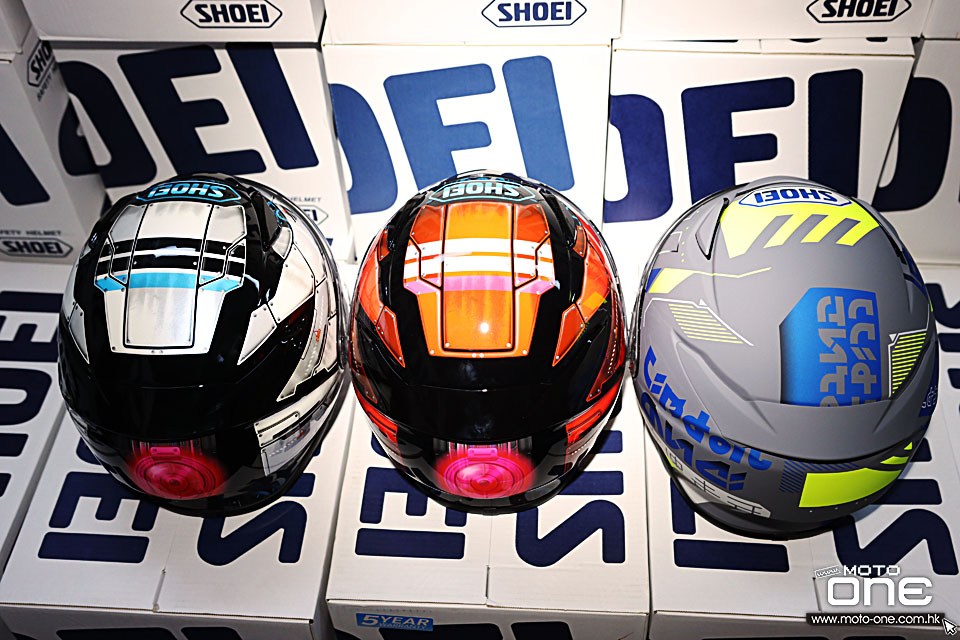 2022 SHOEI Z-8