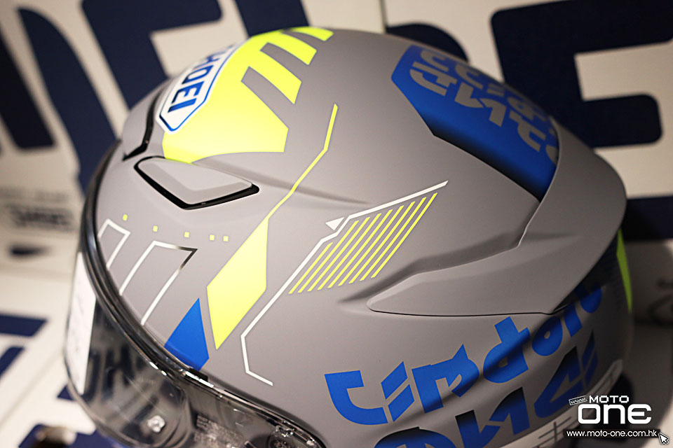 2022 SHOEI Z-8