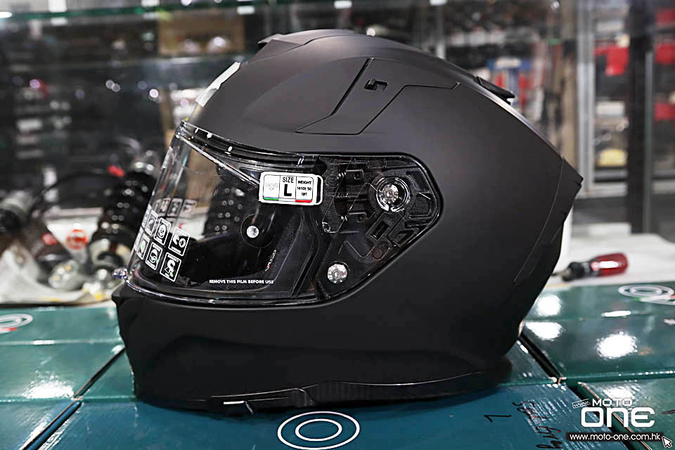 2022 NOS NS10 AND NS6 HELMETS