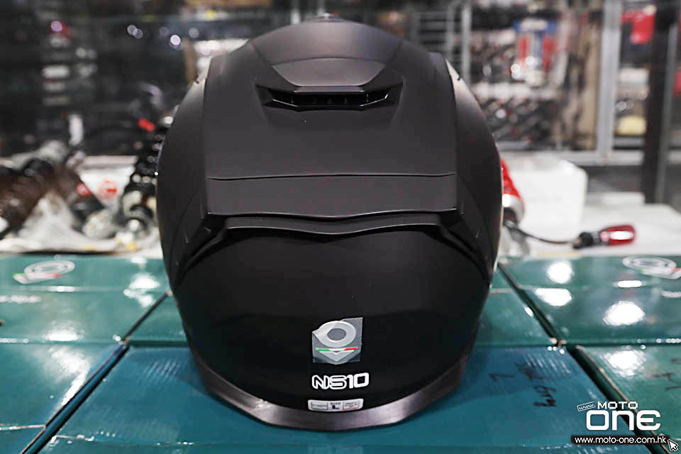 2022 NOS NS10 AND NS6 HELMETS