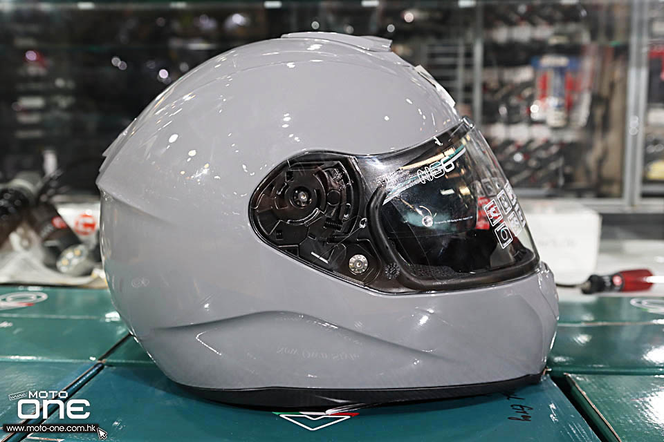 2022 NOS NS10 AND NS6 HELMETS