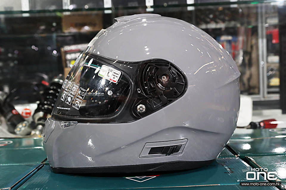 2022 NOS NS10 AND NS6 HELMETS