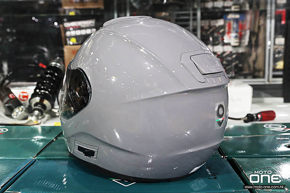 2022 NOS NS10 AND NS6 HELMETS