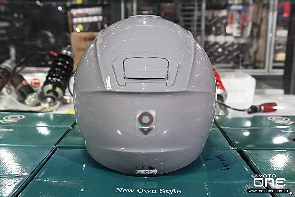 2022 NOS NS10 AND NS6 HELMETS