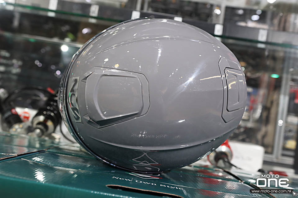 2022 NOS NS10 AND NS6 HELMETS