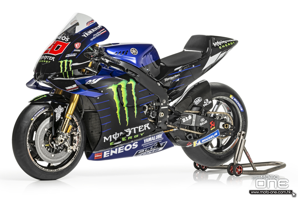 2022 YAMAHA MotoGP