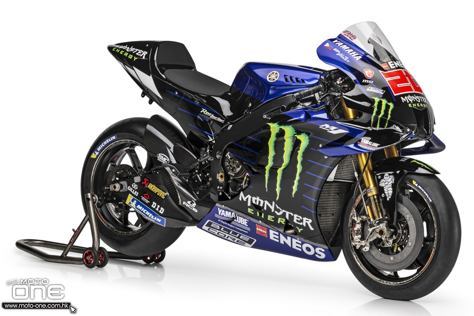 2022 YAMAHA MotoGP