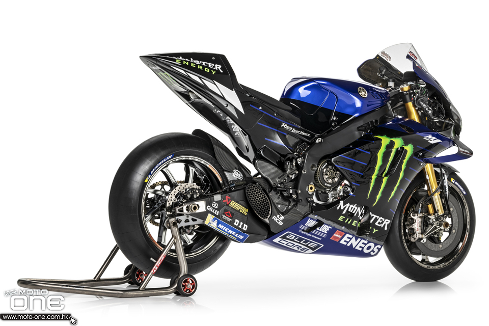 2022 YAMAHA MotoGP