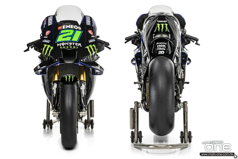 2022 YAMAHA MotoGP