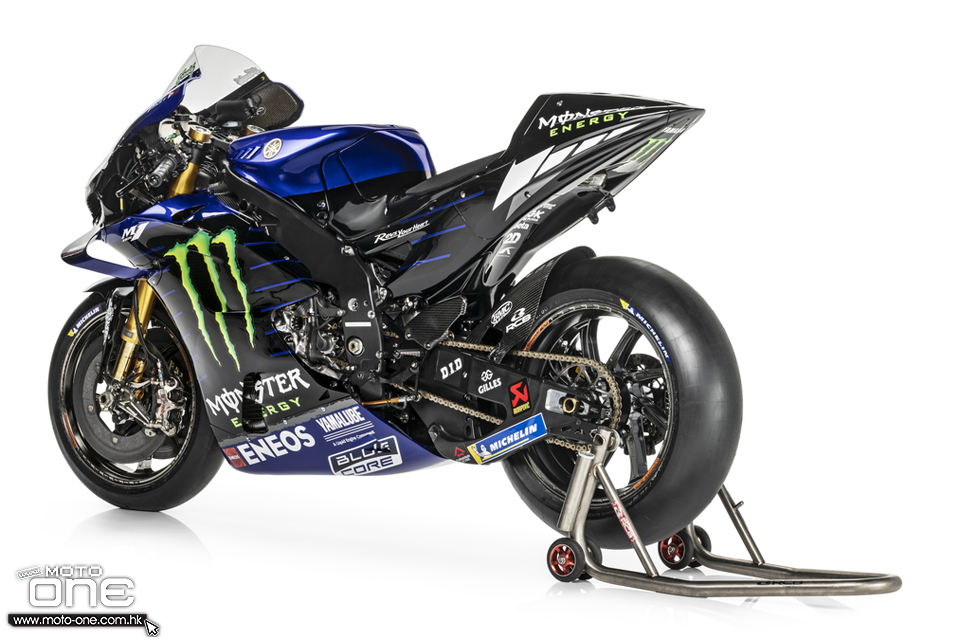 2022 YAMAHA MotoGP