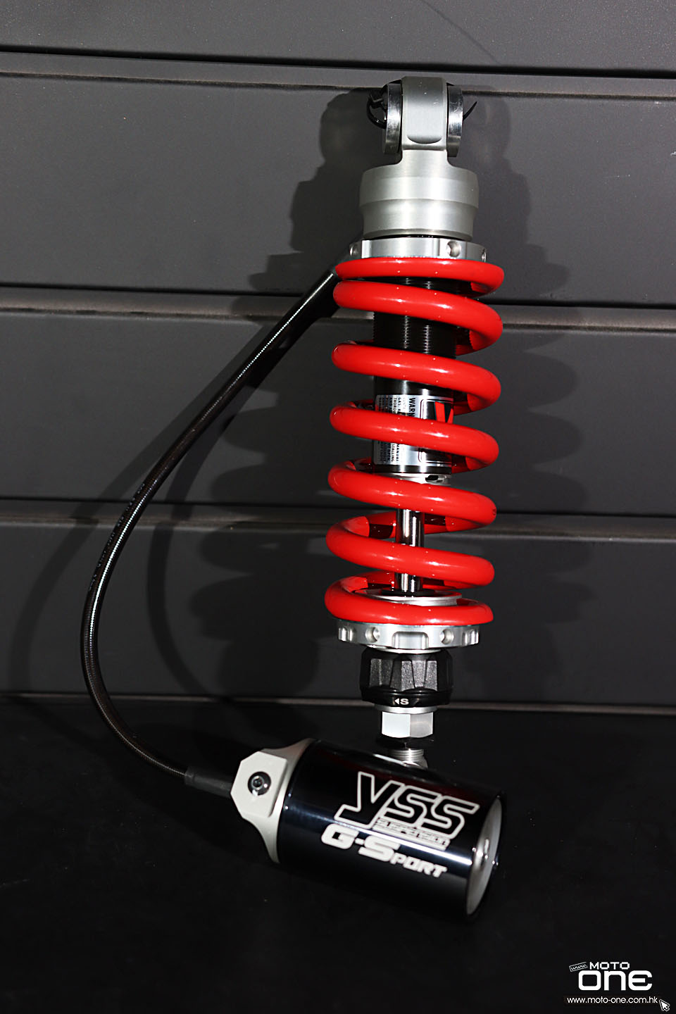 YSS MX302 HONDA CB300R MZ456 SUZUKI SV650