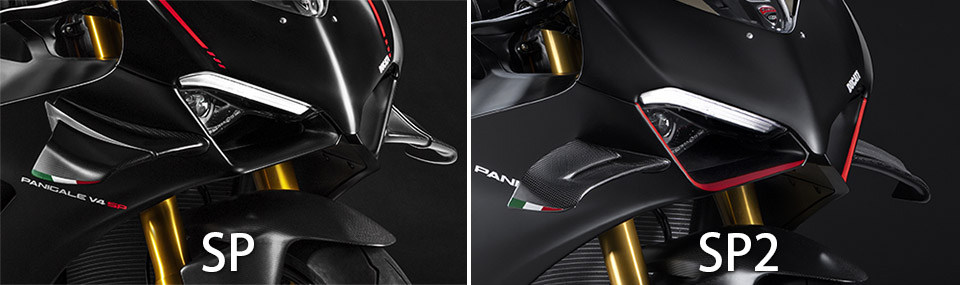 ducati v4